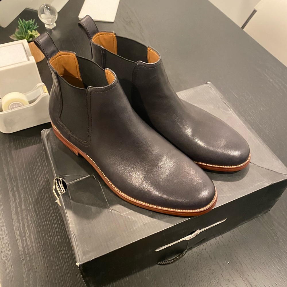 Aldo shoes Chelsea boot